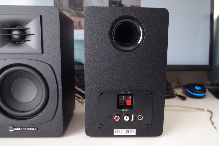 これぞオーテクの良心！AT-SP3X 実機レビュー【audio-technica