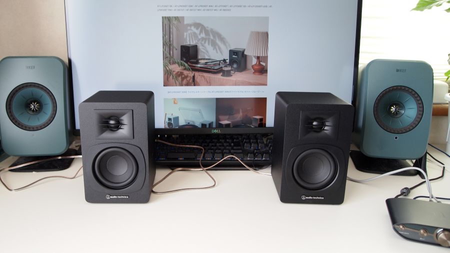 これぞオーテクの良心！AT-SP3X 実機レビュー【audio-technica