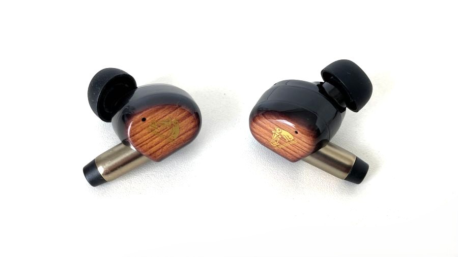 キミも耳レコードにならないか？WOOD master 実機レビュー【Victor/JVC