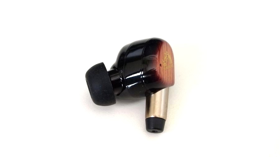 キミも耳レコードにならないか？WOOD master 実機レビュー【Victor/JVC