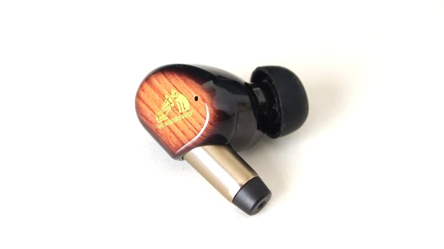 キミも耳レコードにならないか？WOOD master 実機レビュー【Victor/JVC