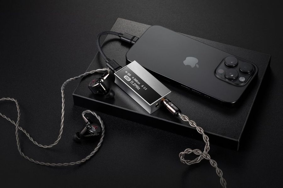 コスパ最強！スマホ用ドングルDAC 10選【価格帯別/ポータブルアンプ