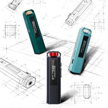 Snowsky ECHO NANOは買い？スルー？どっち？【 FIIO/ポータブル
