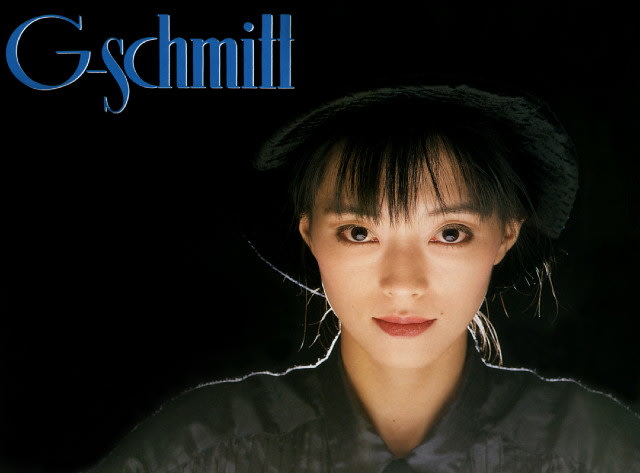 百鬼夜行の回想録～80'sインディーズ特集 第8回：耽美の歌姫SYOKOとG