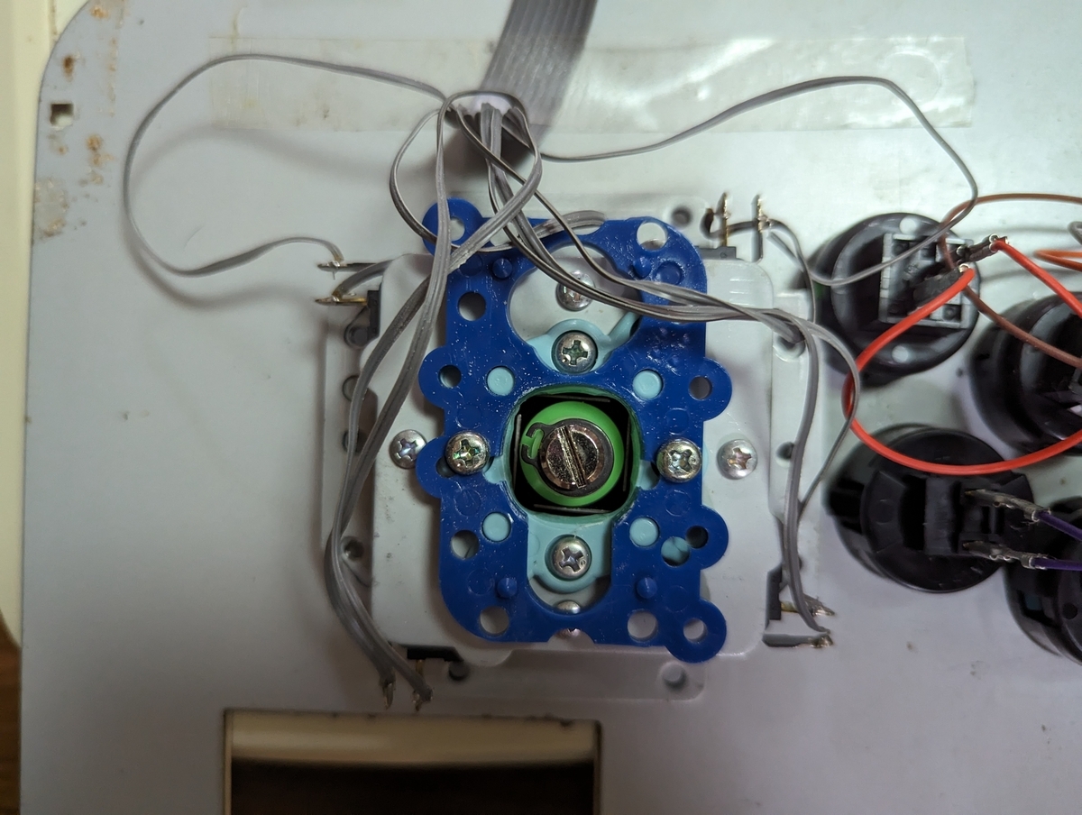 かみさまって かってですね！ - 鋼鉄の国の人だもの