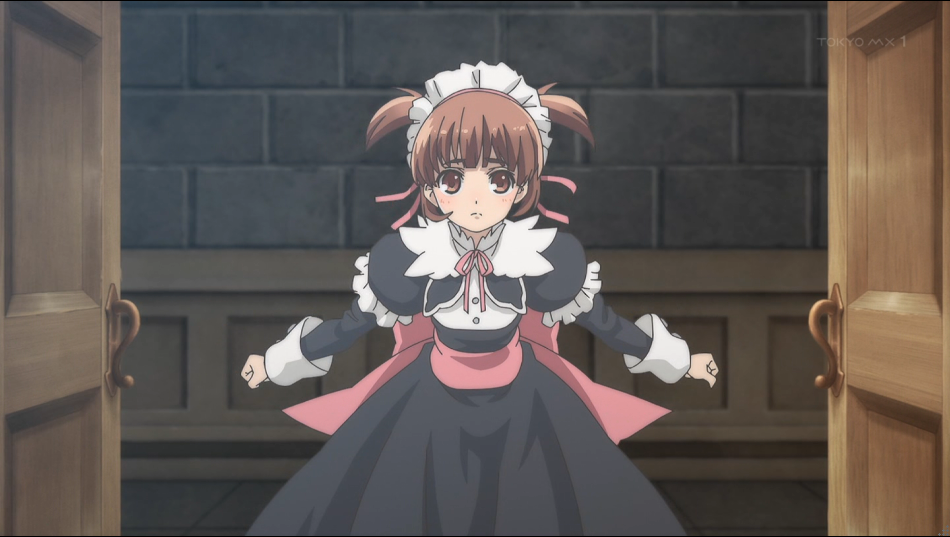 オルタンシア サーガ 感想 1話試聴時点 ネタバレ スクショ 一部あり 21年冬アニメ 音楽を紹介すらしない無能