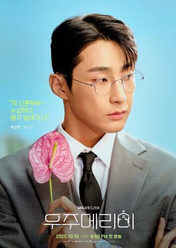 私と結婚してくれますか？　韓国ドラマ　感想　レビュー考察　あらすじ　ネタバレ　ブログ　韓ドラ