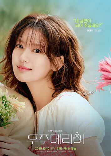 私と結婚してくれますか？　感想　レビュー　考察　あらすじ　ネタバレ　ブログ　韓ドラ