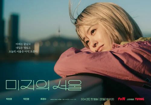 未知のソウル　韓国ドラマ　ネットフリックス　感想　あらすじ　考察　ブログ