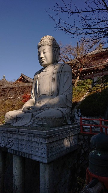 壷阪寺へ巨大な大仏＆観音様＆涅槃像を見に行きました - 気ままな