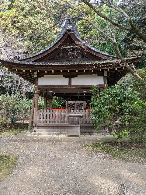 今年も上賀茂神社へ - 気ままなお出かけ日記
