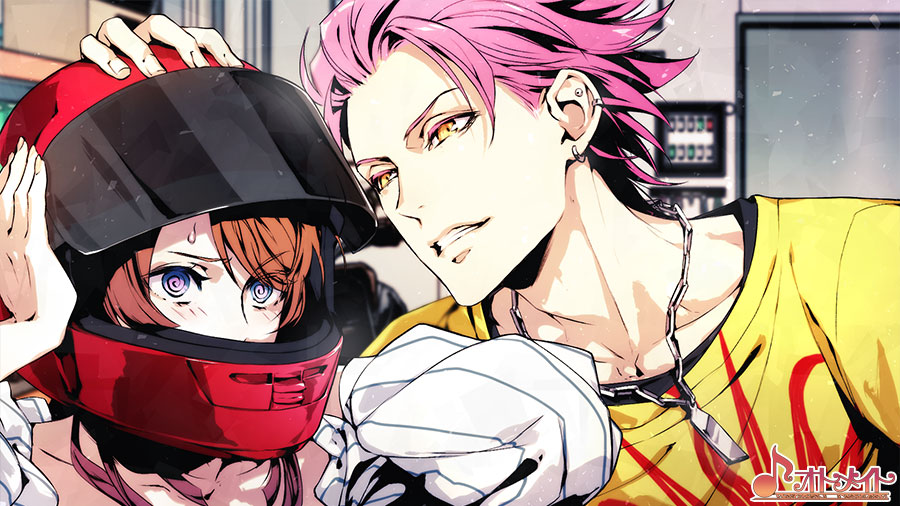 NS】VARIABLE BARRICADE 感想- 乙女雜記帳