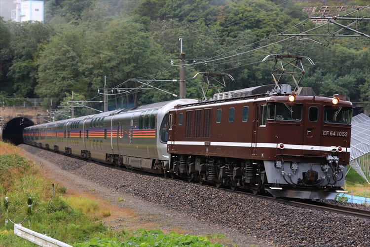 9 30 信州カシオペア紀行 Misakanet S Blog