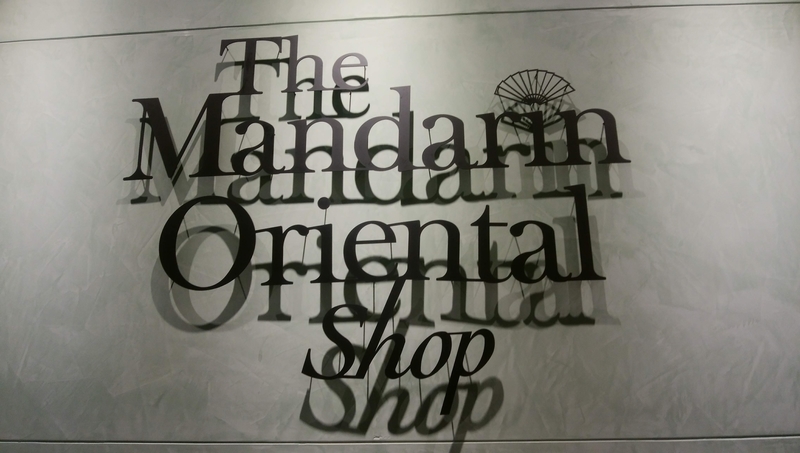 お土産 ケーキ Mandarinooriental Shop バンコク 見thai 知りthai Local Spot