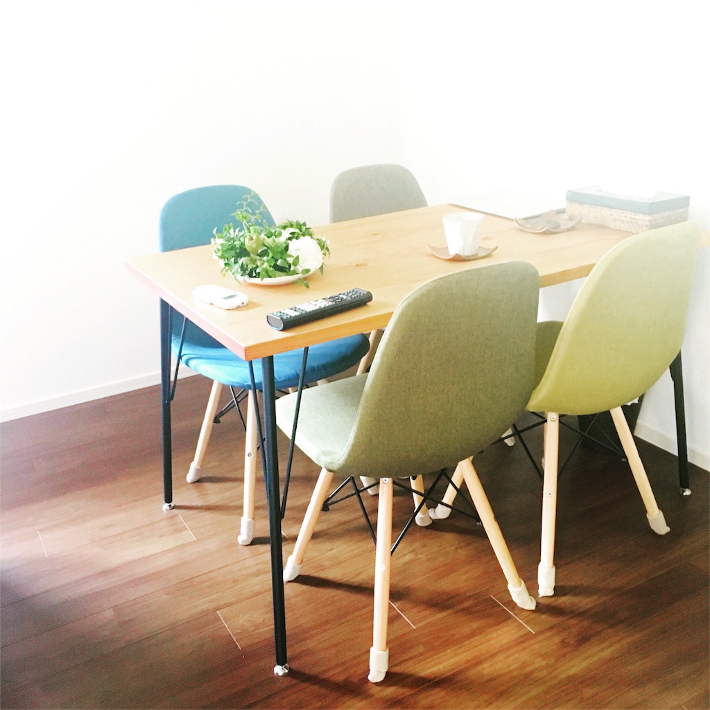 新生活に備えて 安くてかわいい家具や生活用品をネット通販でgetしました Misallychan Com