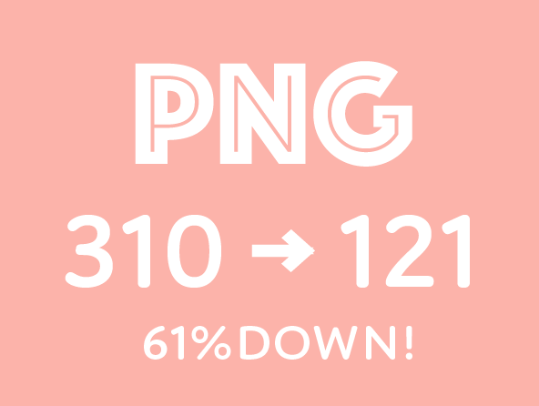 Png画像を簡単に圧縮して軽くするにはoptimizillaを使おう Misallychan Com