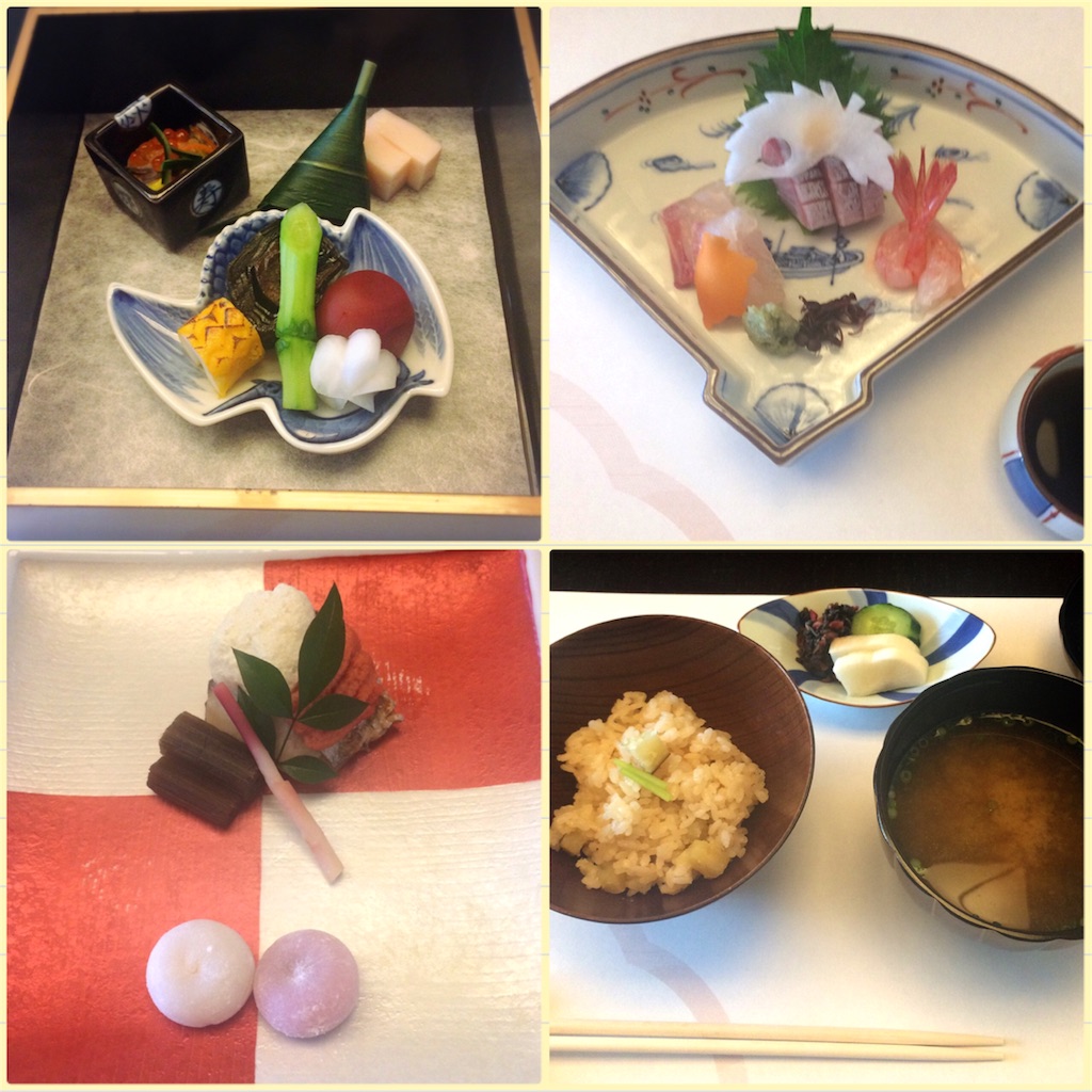 両家顔合わせ会食 顔合わせ会場 料理 元プランナーが花嫁になるまで