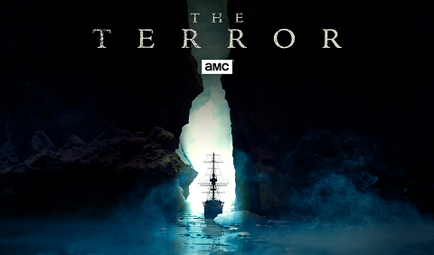 海外ドラマ ザ テラー 極北の恐怖 The Terror Misasa104の海外ドラマ日記