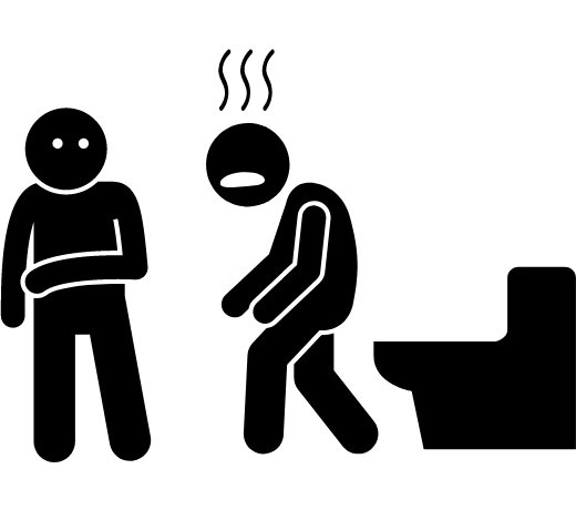 客室乗務員と乗り物酔い Caも酔う たるたる日記帳