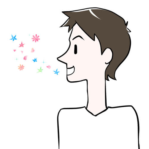 歯石 口臭