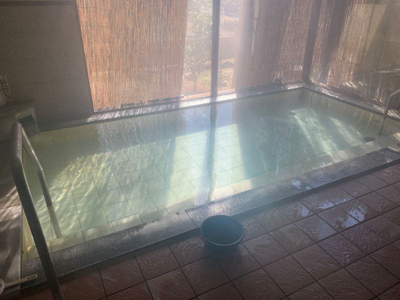さいとうの湯 上の湯