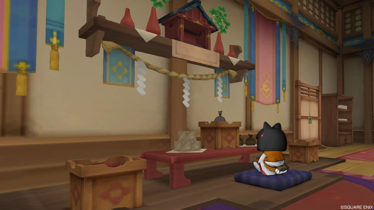 1 ドラクエ10プレイ日記vol 4 僧侶の必殺技 ゲーム ヘッポコ専業主婦と見守りおじさん