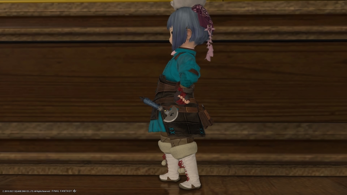 419 Ff14プレイ日記vol 45 楽しみですね 新情報の予想と妄想 ゲーム ヘッポコ専業主婦と見守りおじさん