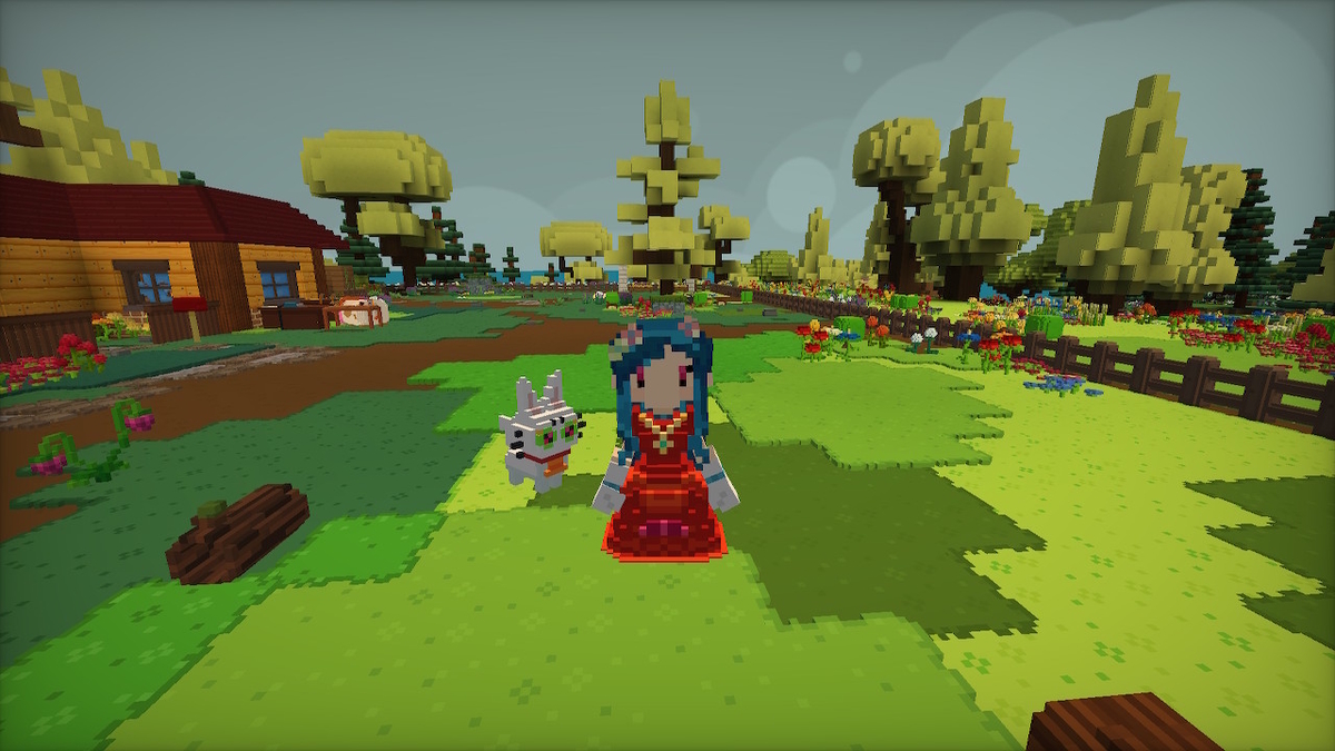 871 マイクラ 牧場物語 Staxel スタクセル プレイ日記vol 1 もっと話題になっていいと思う ゲーム ヘッポコ専業主婦と見守りおじさん 871 マイクラ 牧場物語 Staxel スタクセル プレイ日記vol 1 もっと話題になっていいと思う ゲーム ヘッポコ専業主婦と見守りおじさん