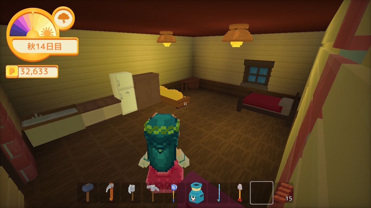 877 マイクラ 牧場物語 Staxel スタクセル プレイ日記vol 4 完 ヴォーレンに心が折れた日 ゲーム ヘッポコ専業主婦と見守りおじさん 877 マイクラ 牧場物語 Staxel スタクセル プレイ日記vol 4 完 ヴォーレンに心が折れた日 ゲーム ヘッポコ専業主婦と見守りおじさん