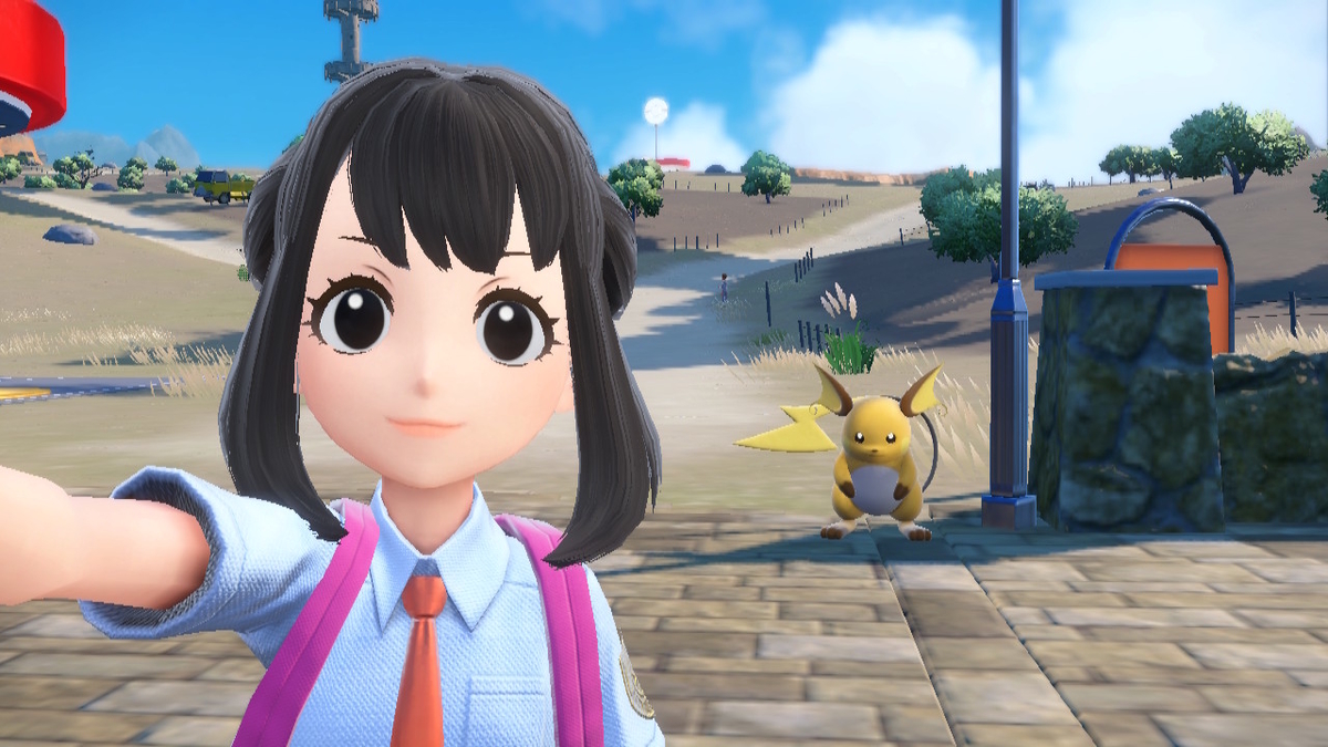 1073 私はスカーレットです ポケモンsv プレイ日記vol 2 ストーリークリア 感想と総評 ゲーム ヘッポコ専業主婦と見守りおじさん