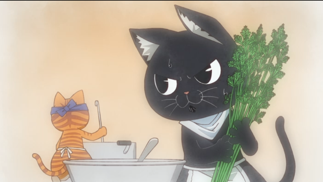赤猫にゃー様　6㎜スティーブと1.75㎜ケーンの2点 赤猫にゃー様6㎜スティーブと1.75㎜ケーンの2点