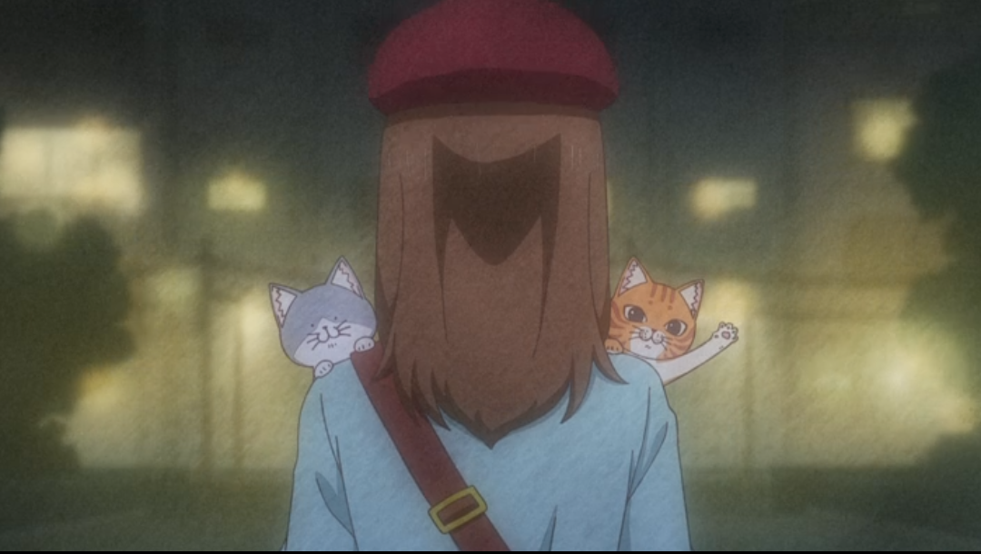 ラーメン赤猫アニメ】第十一話を見て感想・考察 - みせなが会議