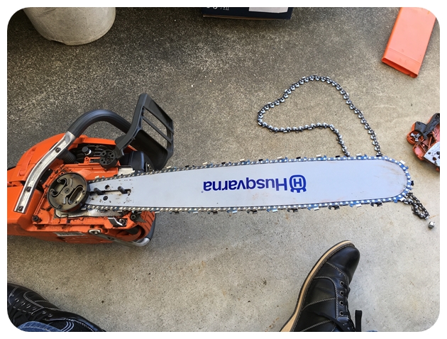 薪ストーブ シーズンオフの準備 - 薪ストーブで冬眠したい