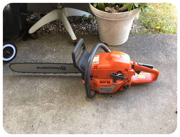 薪ストーブ シーズンオフの準備 - 薪ストーブで冬眠したい