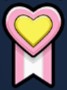 にっこリボン