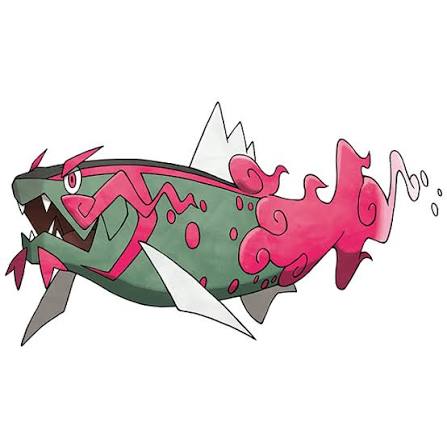 イダイトウ