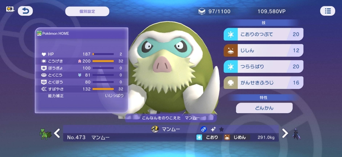 ナショナルリボン
