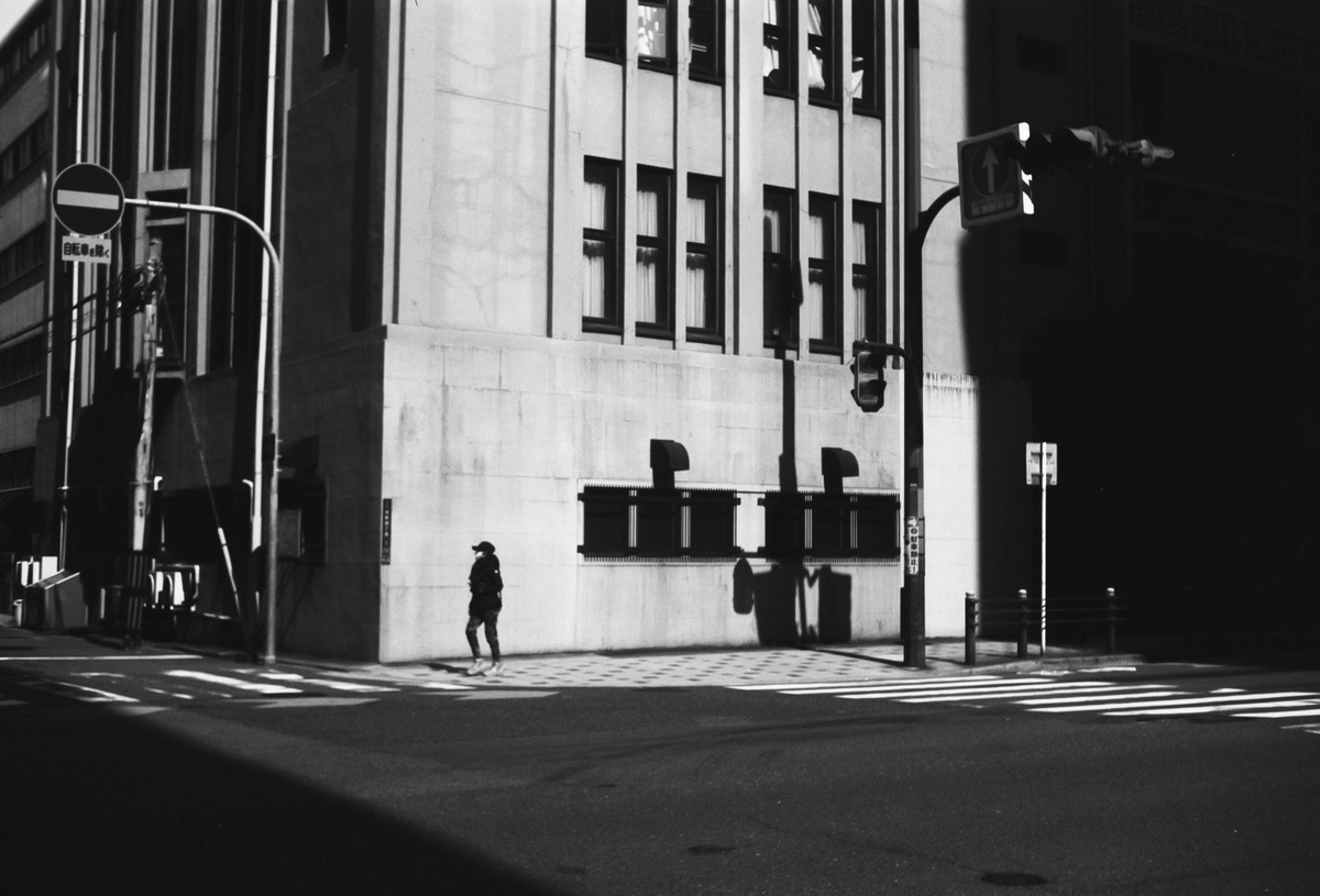 Lomography Fant&ocirc;me Kino B&amp;W