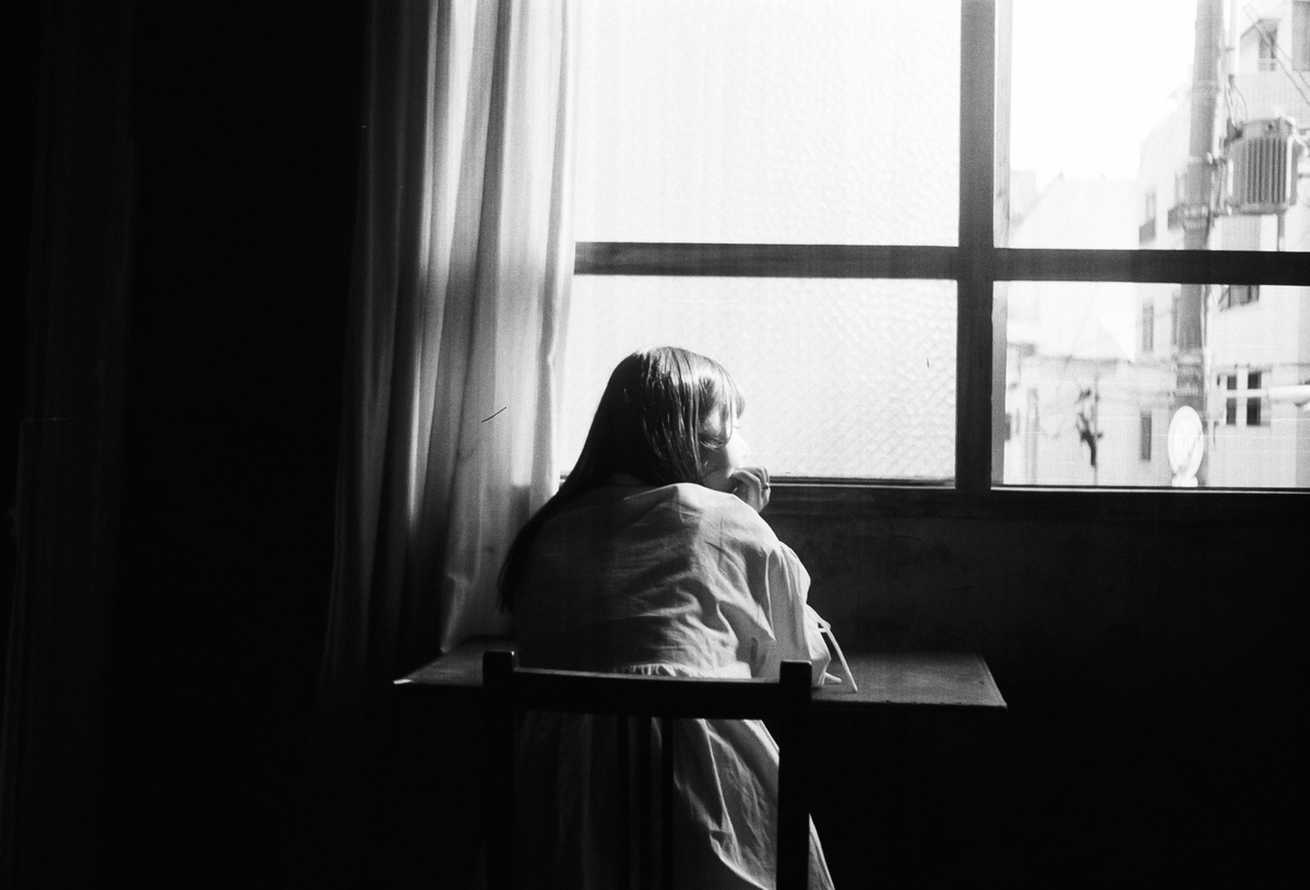 Lomography Potsdam Kino Film