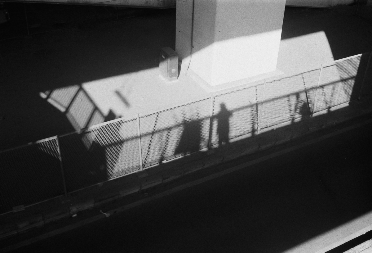 Lomography Potsdam Kino Film