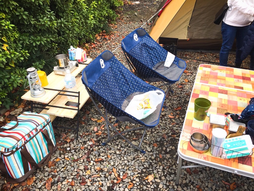 お洒落なキャンプは見た目だけじゃない それは効率的で快適な空間づくり Misoji Camp