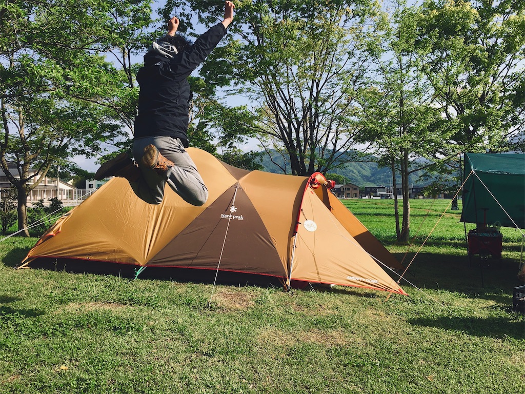 初心者失敗談 キャンプの時にテンションがだだ下がりだった事をランキングしてみる Misoji Camp