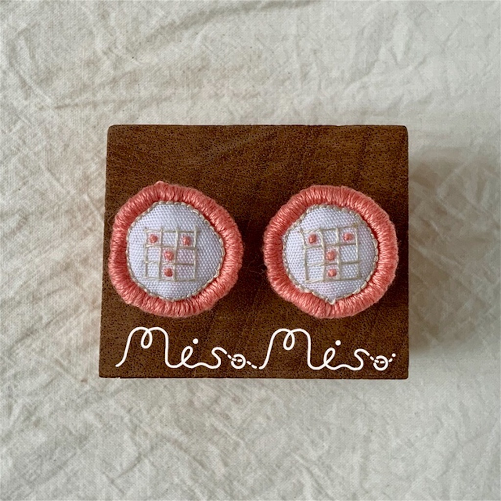 f:id:misomiso-embroidery:20190609125954j:image f:id:misomiso-embroidery:20190609125954j:image