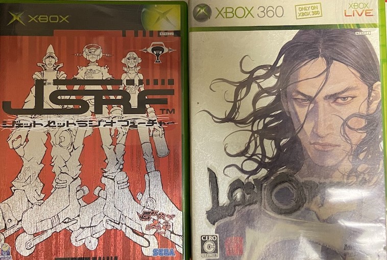 ZONE OF THE ENDERS】未確認浮遊体験の思い出【ANUBIS ZONE OF