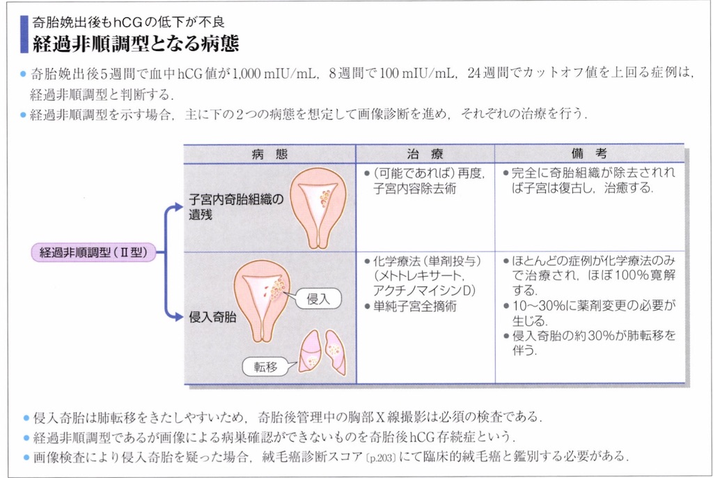 全 胞状 奇 胎