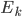 {E_k}