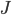 {J}