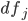 {df_{j}}