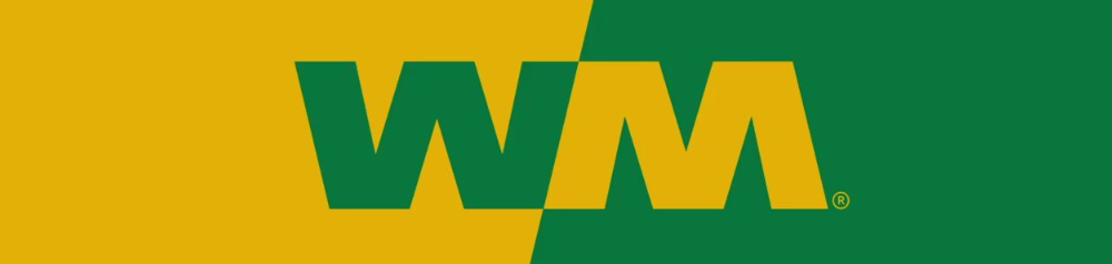 WMのロゴ
