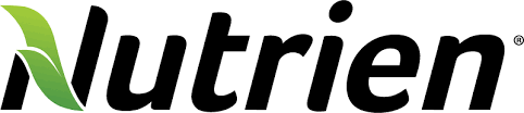 Nutrienのロゴ